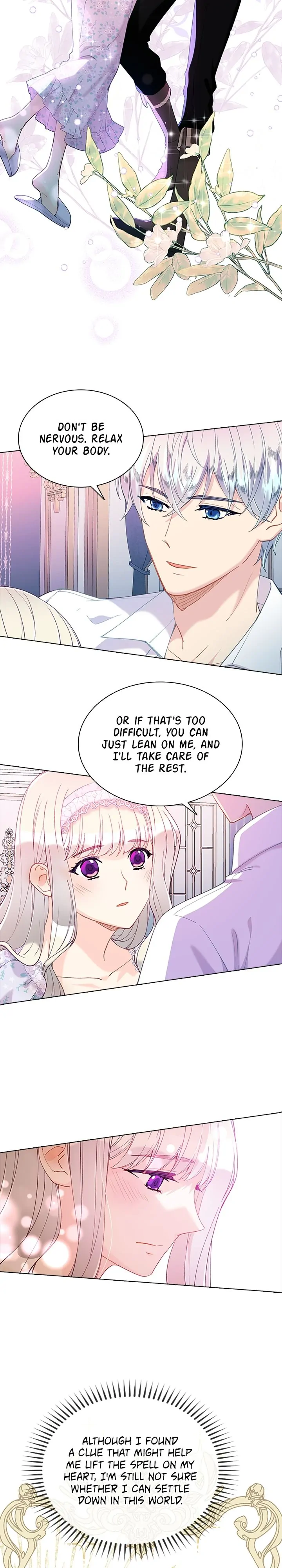 The Mighty Extra: One Girl Changes the World chapter 52 page 3