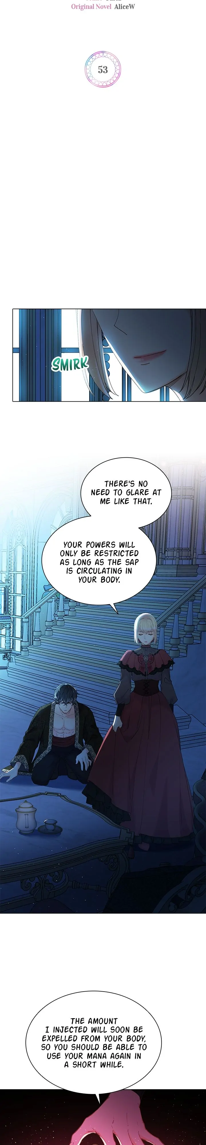 The Mighty Extra: One Girl Changes the World chapter 53 page 2