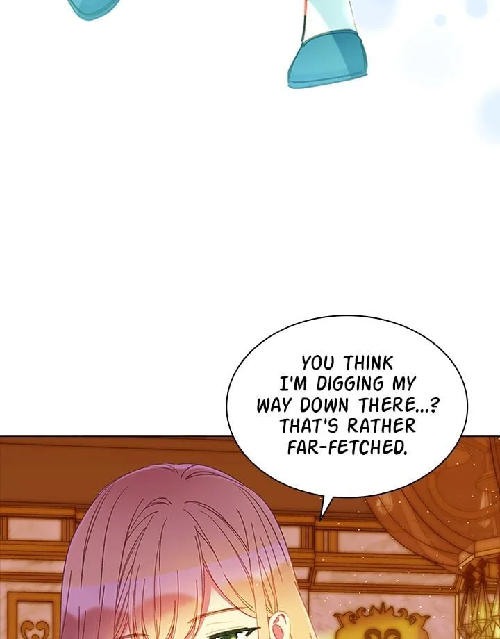 The Mighty Extra: One Girl Changes the World chapter 69 page 3