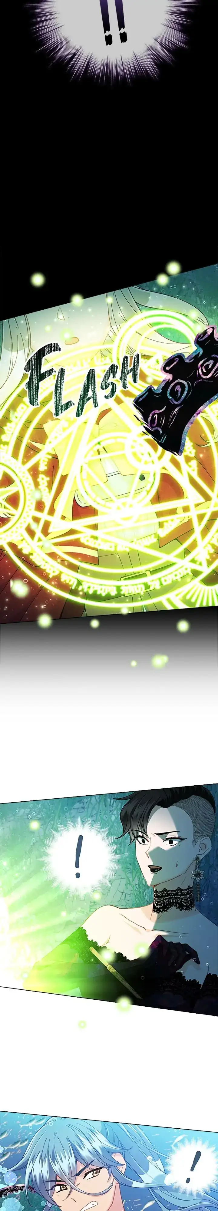 The Mighty Extra: One Girl Changes the World chapter 72 page 2