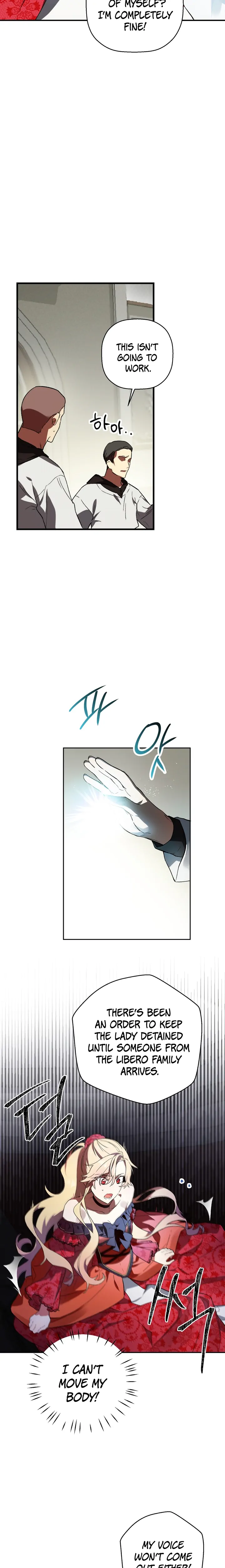John Loves Tite chapter 1 page 14