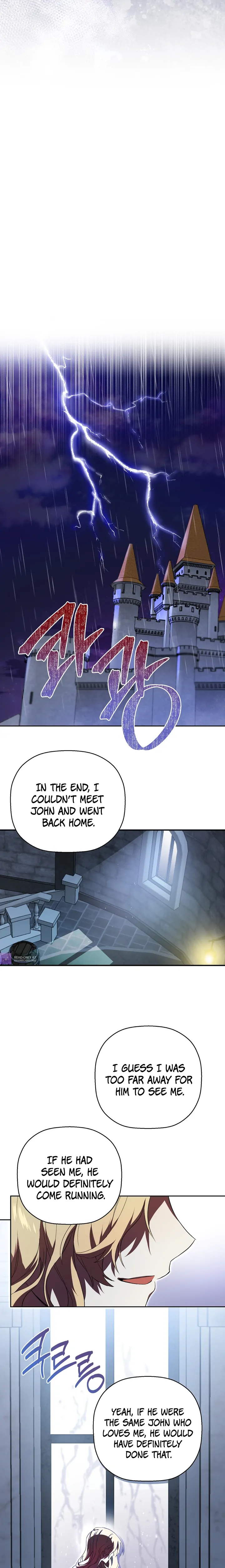 John Loves Tite chapter 1 page 21
