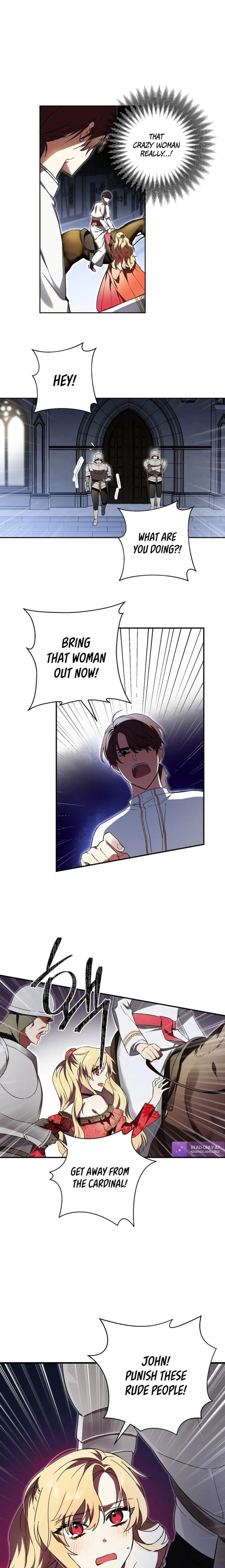 John Loves Tite chapter 2 page 10