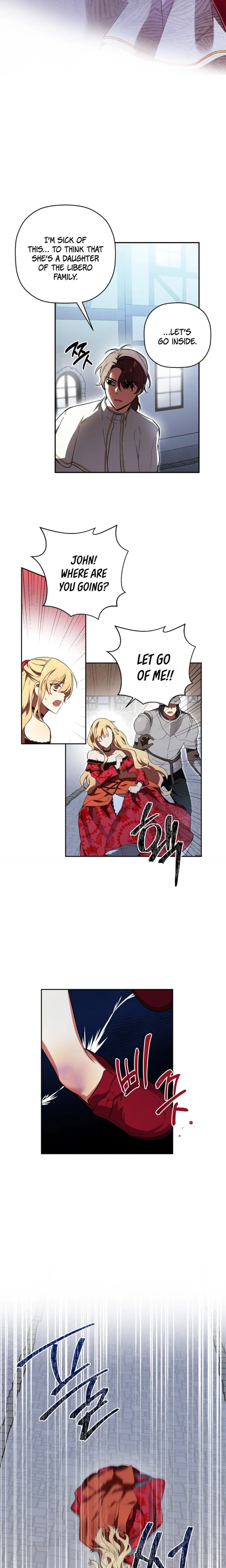 John Loves Tite chapter 2 page 12