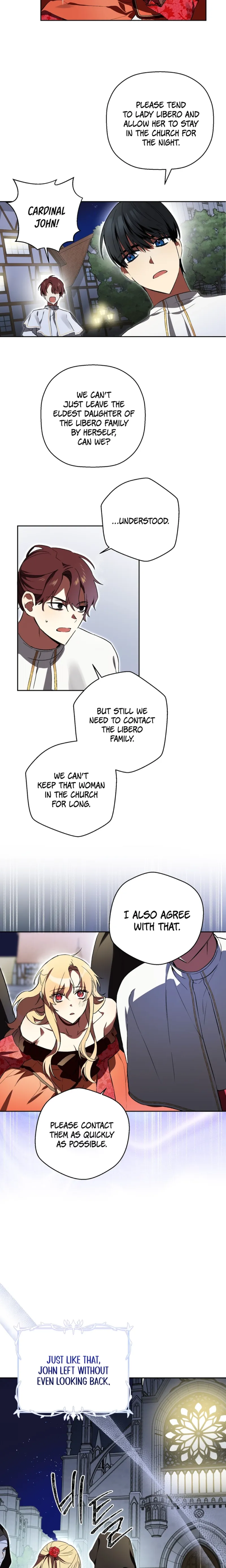 John Loves Tite chapter 2 page 14