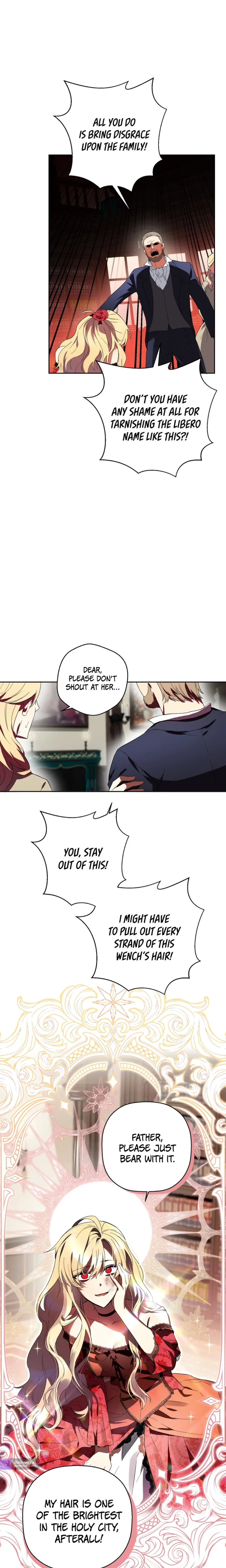 John Loves Tite chapter 2 page 3