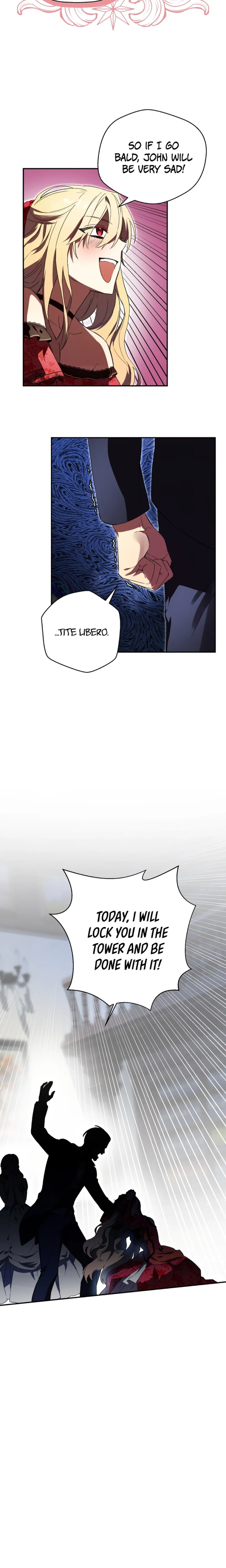 John Loves Tite chapter 2 page 4