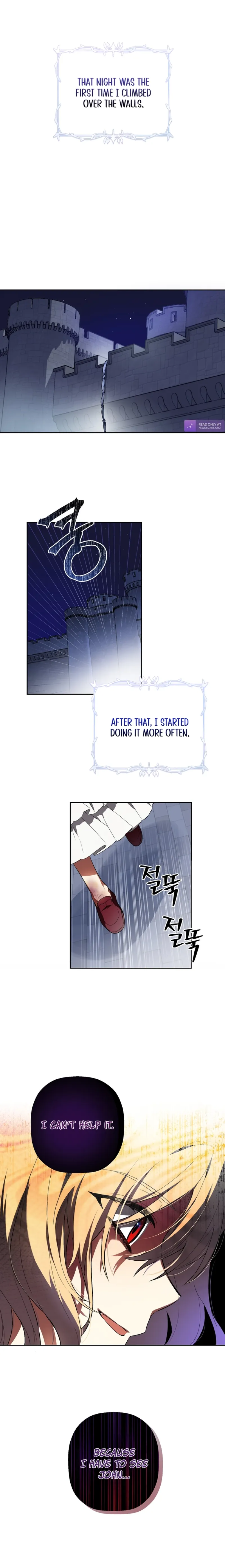 John Loves Tite chapter 2 page 5