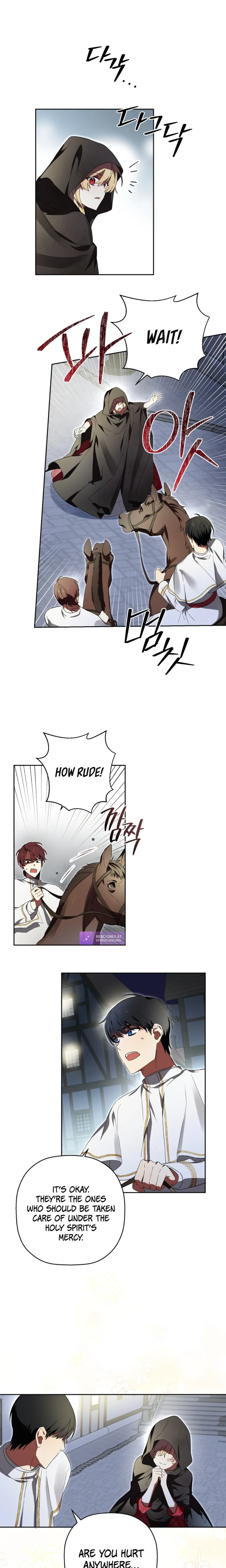 John Loves Tite chapter 2 page 7
