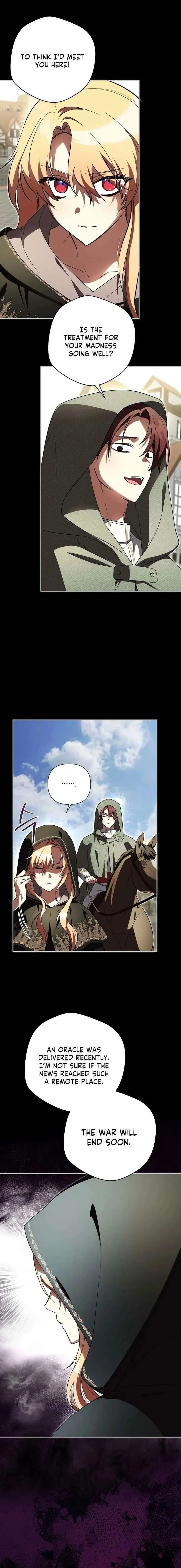 John Loves Tite chapter 25 page 11