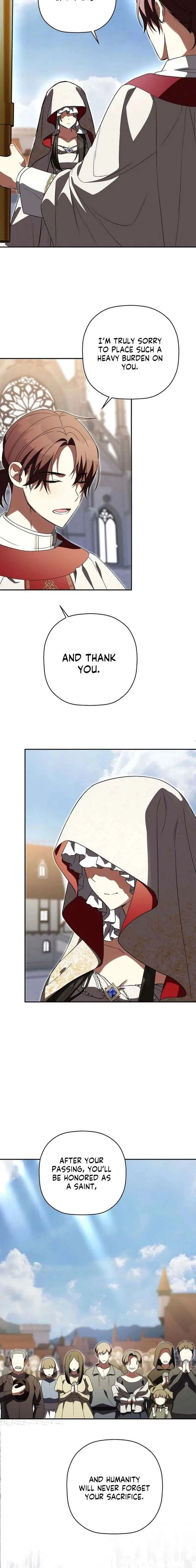 John Loves Tite chapter 26 page 12