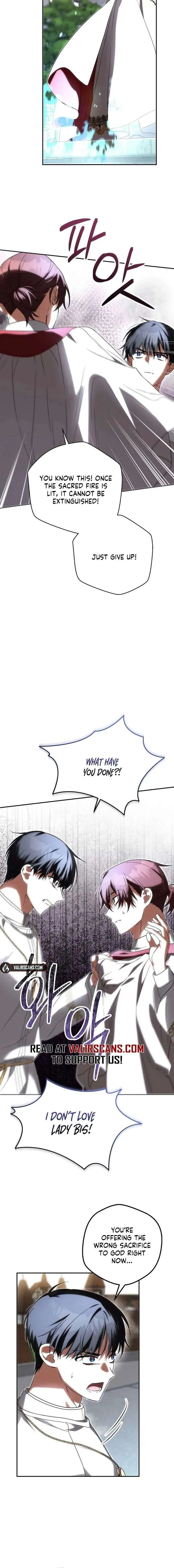 John Loves Tite chapter 26 page 16