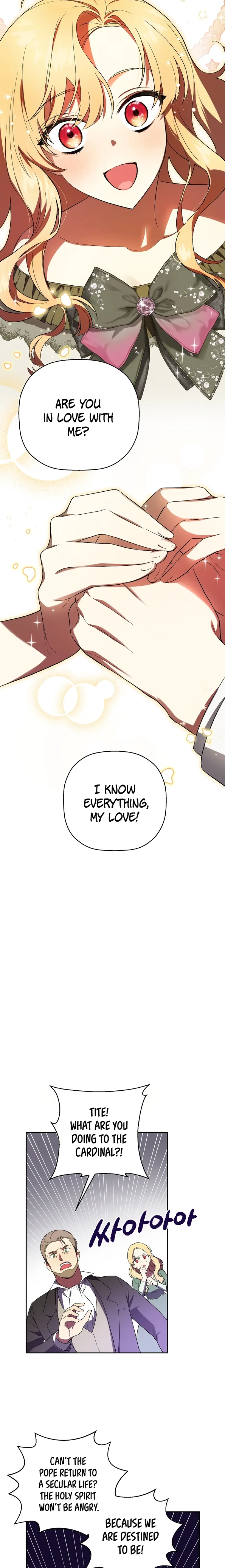 John Loves Tite chapter 3 page 15