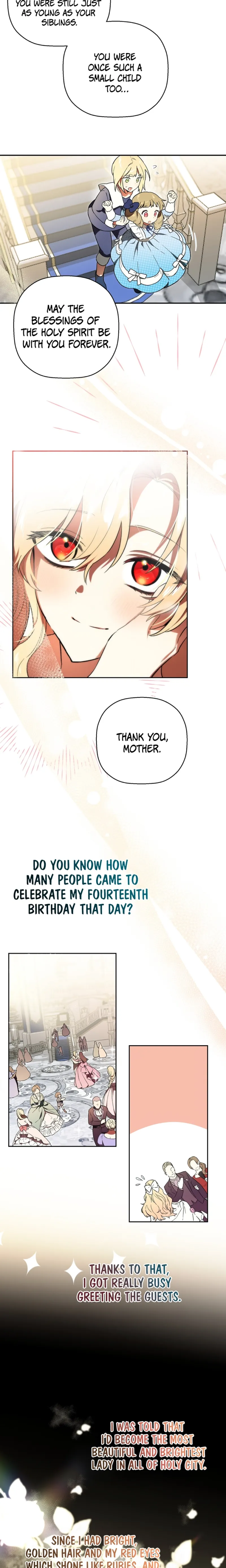 John Loves Tite chapter 3 page 4