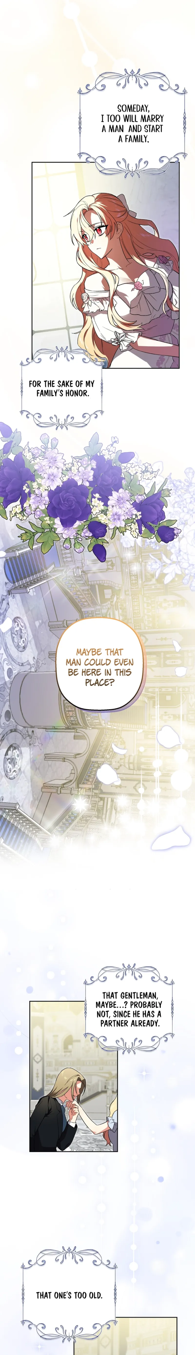 John Loves Tite chapter 3 page 6