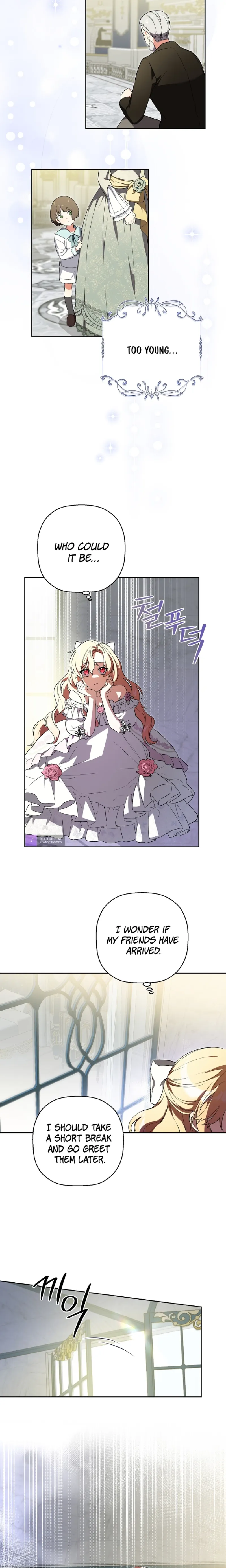 John Loves Tite chapter 3 page 7