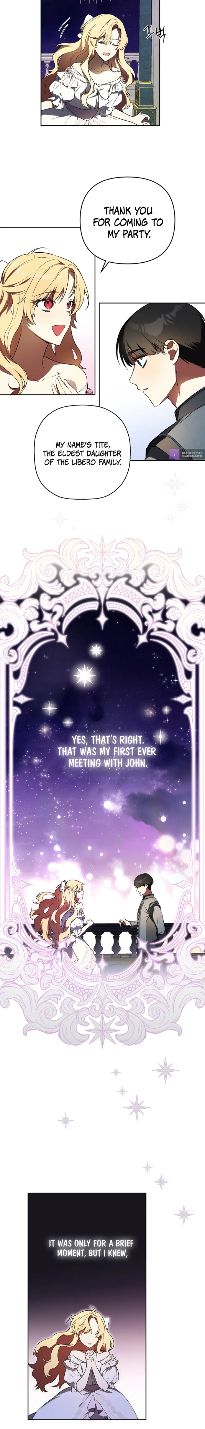 John Loves Tite chapter 3 page 9