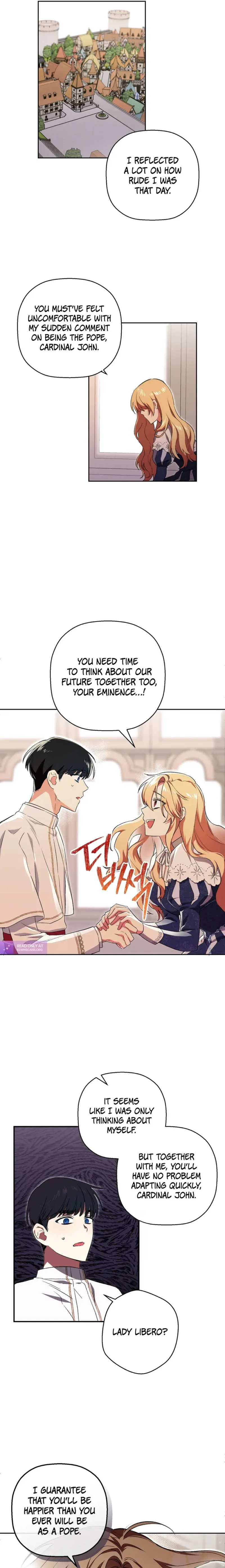 John Loves Tite chapter 4 page 10