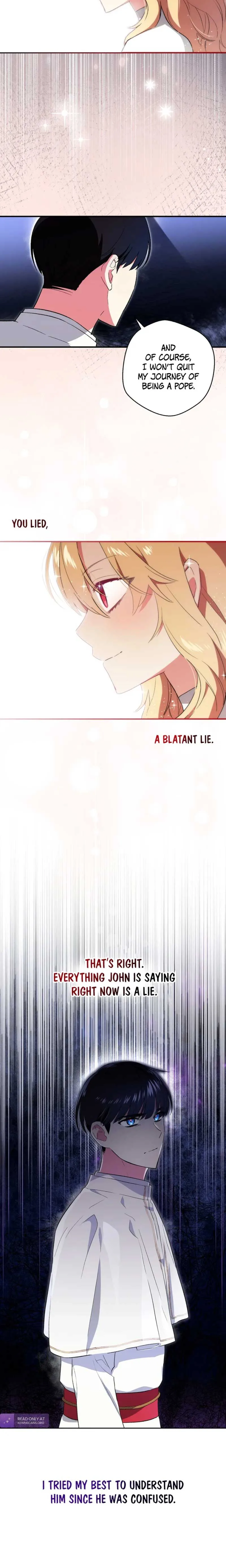 John Loves Tite chapter 4 page 12
