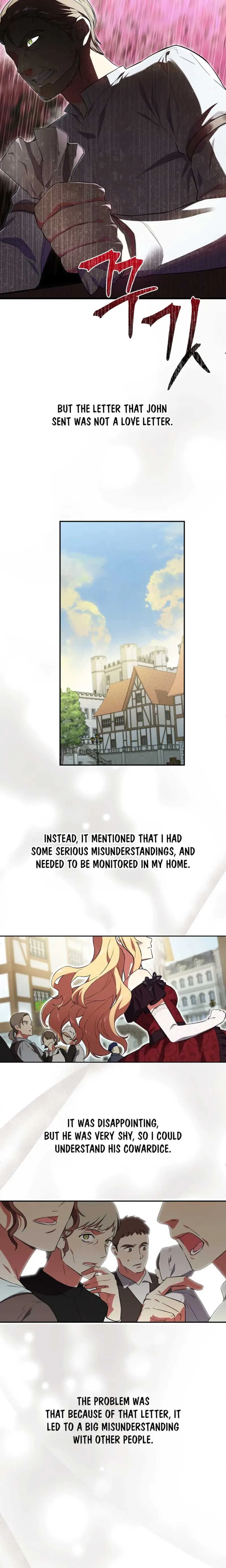 John Loves Tite chapter 4 page 15