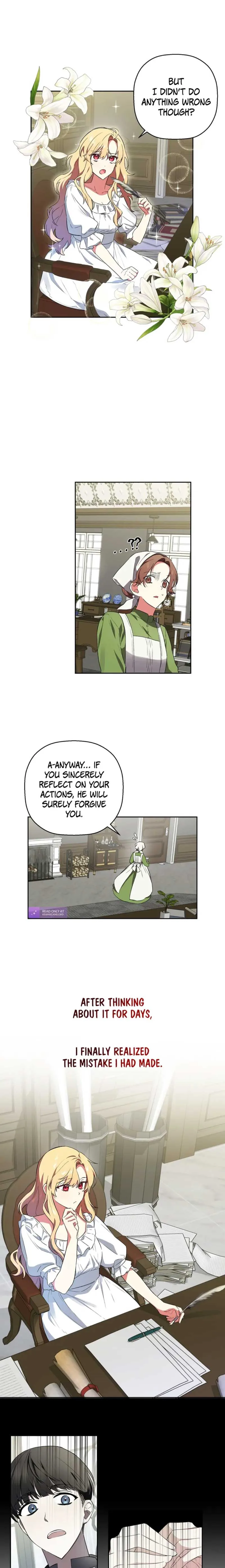 John Loves Tite chapter 4 page 3