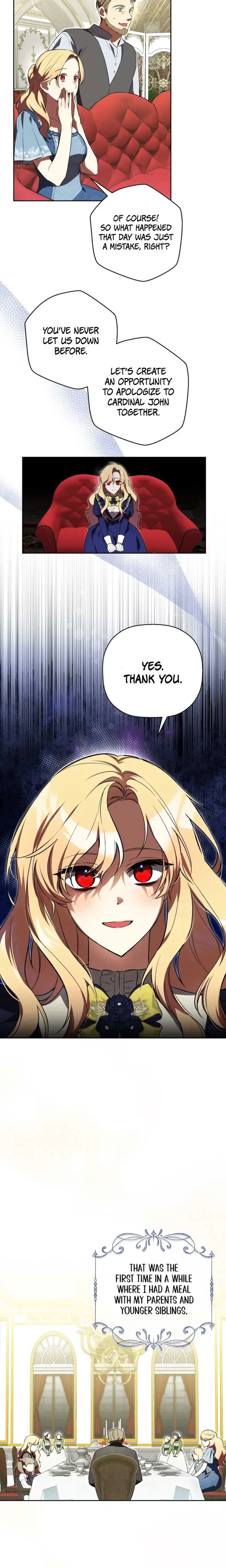 John Loves Tite chapter 4 page 5