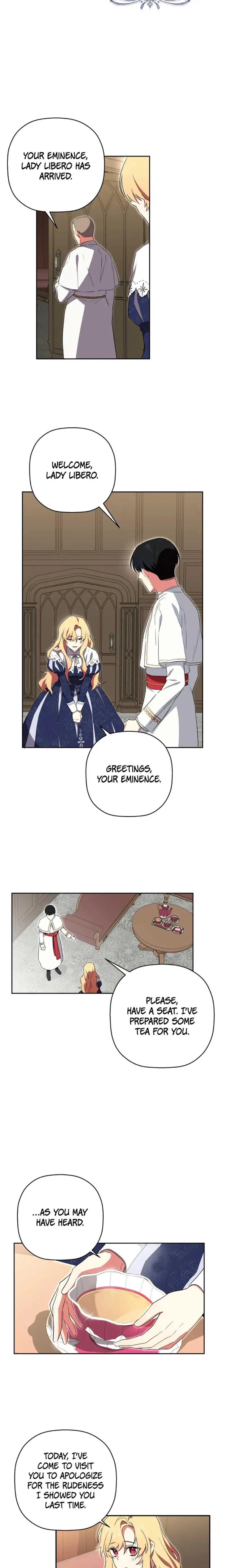 John Loves Tite chapter 4 page 7