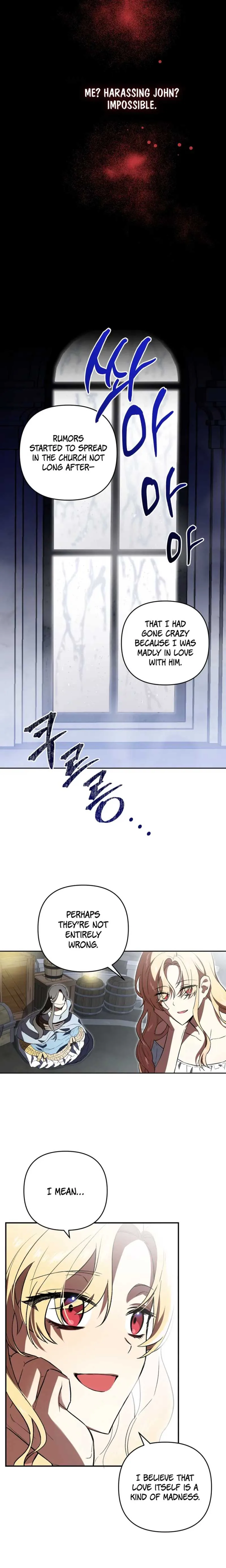 John Loves Tite chapter 5 page 10