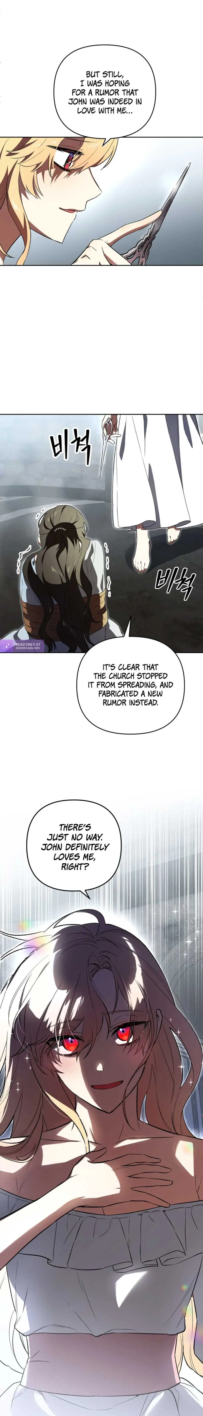 John Loves Tite chapter 5 page 11