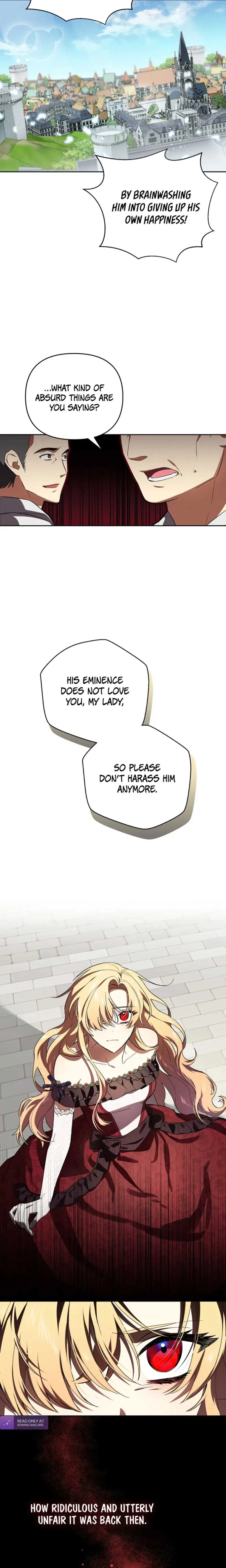 John Loves Tite chapter 5 page 9