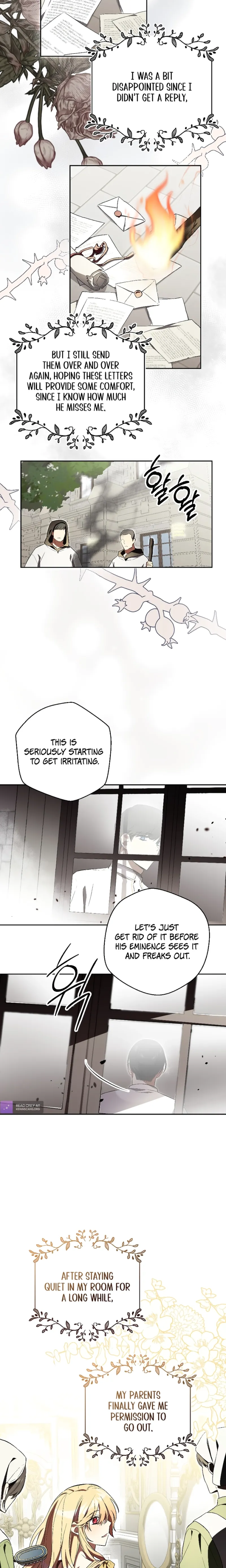 John Loves Tite chapter 6 page 2