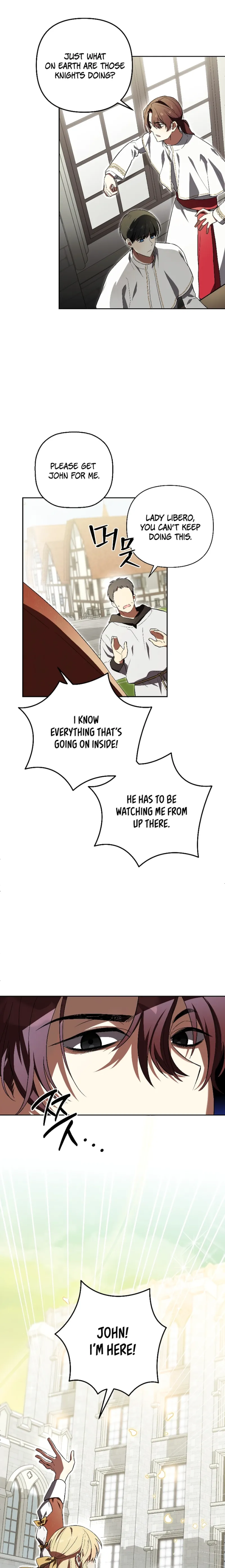 John Loves Tite chapter 6 page 4