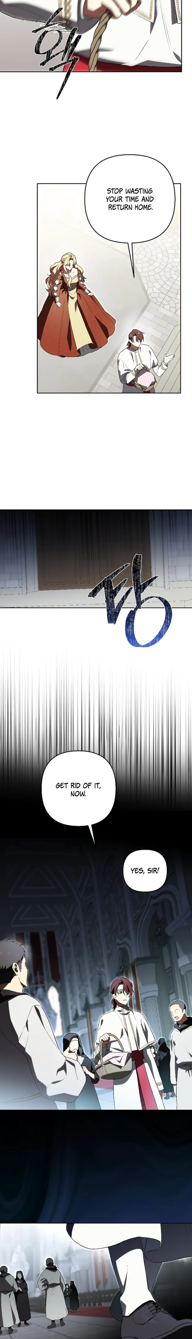 John Loves Tite chapter 6 page 9