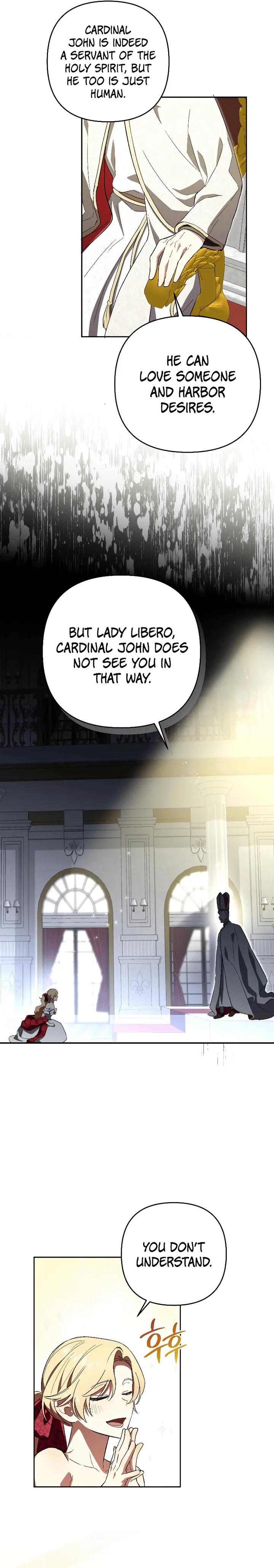 John Loves Tite chapter 7 page 12