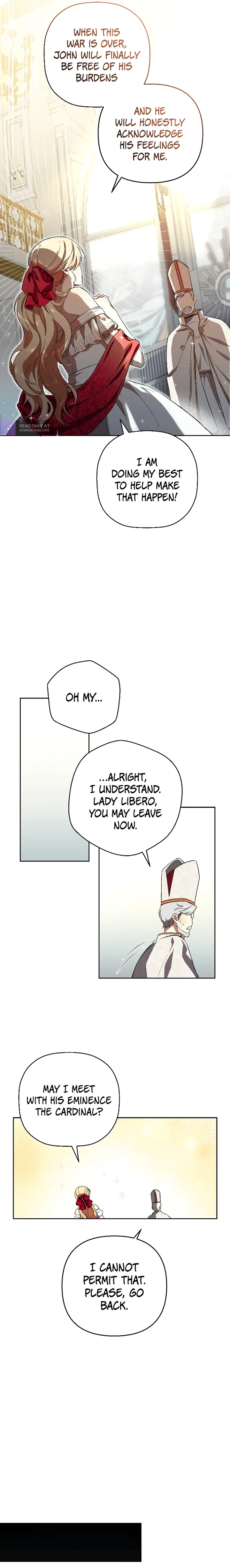 John Loves Tite chapter 7 page 13