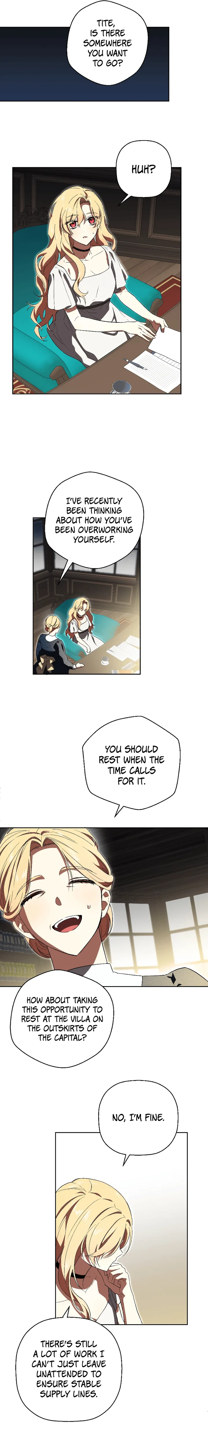 John Loves Tite chapter 7 page 14