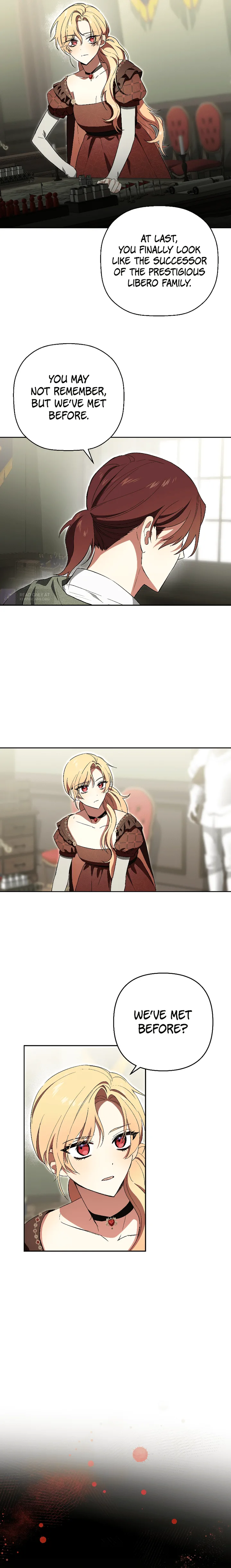 John Loves Tite chapter 7 page 2