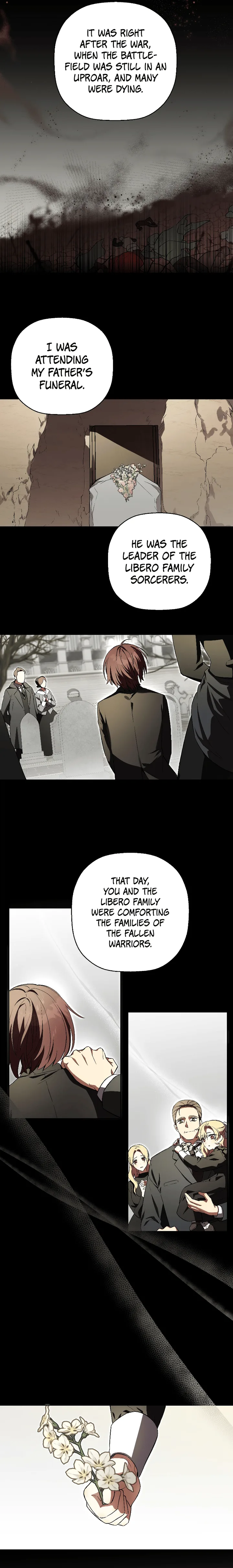 John Loves Tite chapter 7 page 3