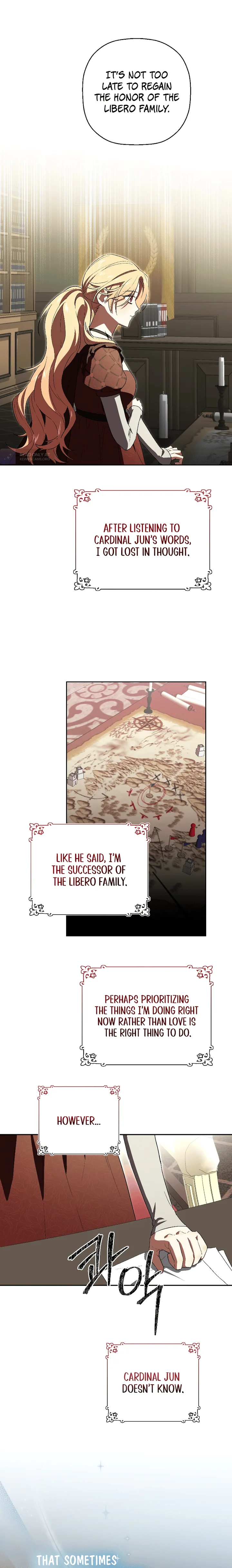 John Loves Tite chapter 7 page 5