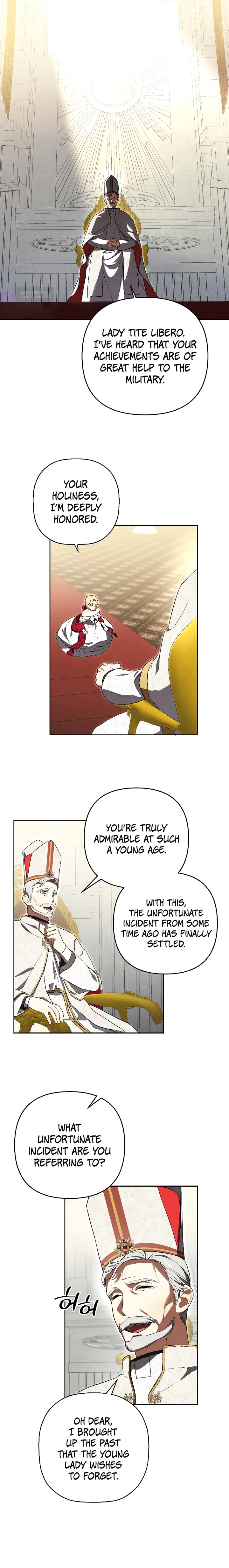 John Loves Tite chapter 7 page 8