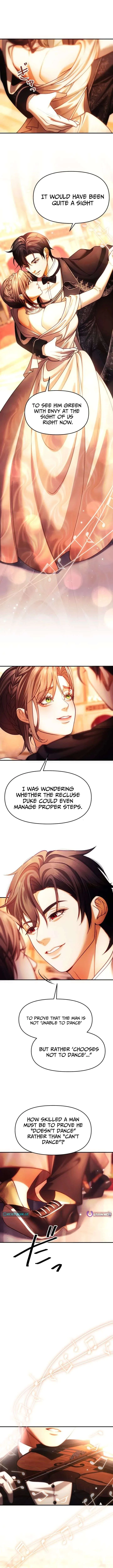A Widowed Queen’s Devotion for Love chapter 21 page 6