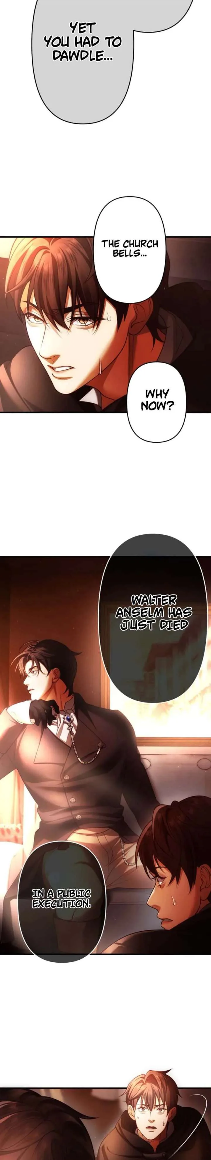 A Widowed Queen’s Devotion for Love chapter 29 page 4