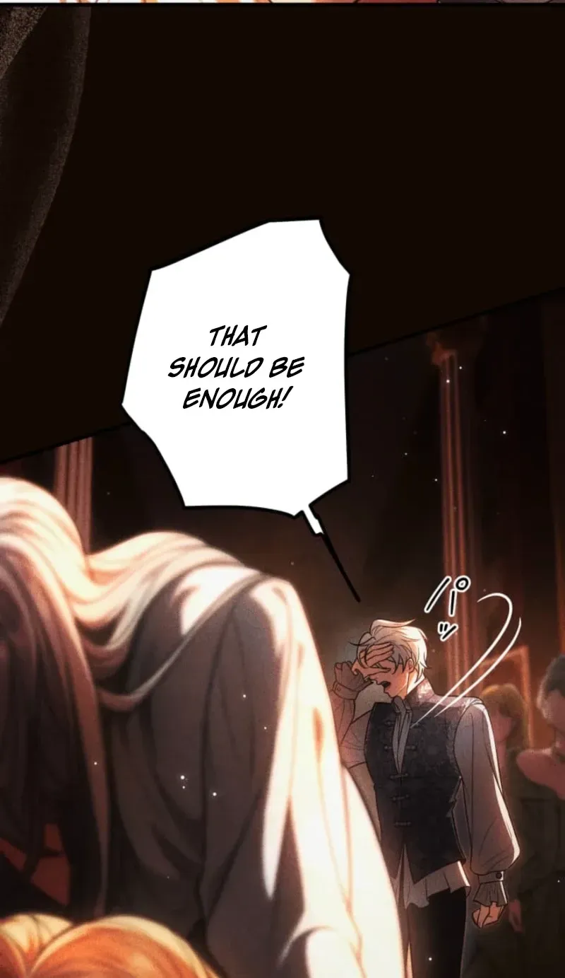 A Widowed Queen’s Devotion for Love chapter 35 page 43