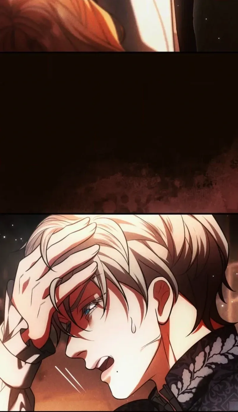 A Widowed Queen’s Devotion for Love chapter 35 page 44