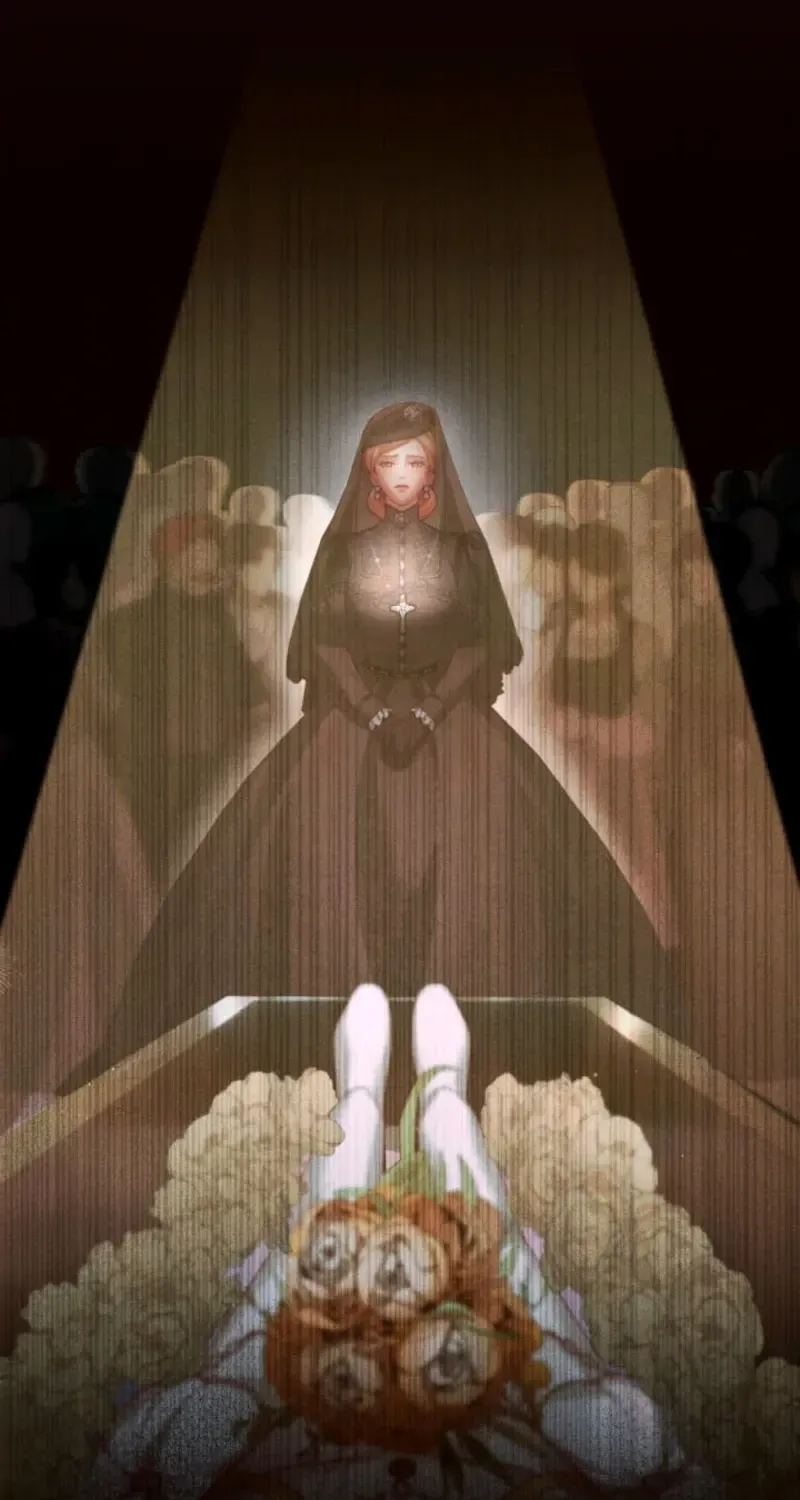 A Widowed Queen’s Devotion for Love chapter 35 page 78