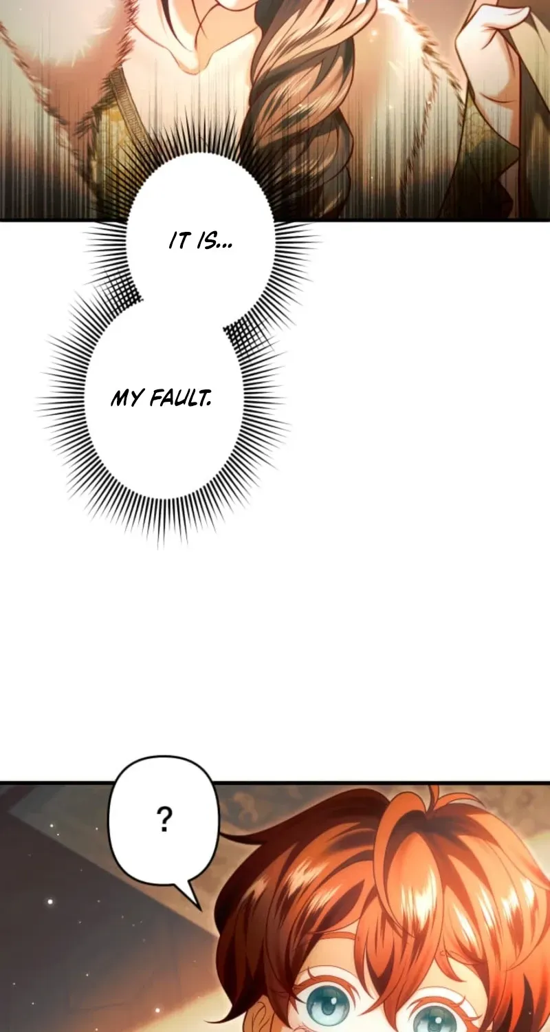A Widowed Queen’s Devotion for Love chapter 35 page 84