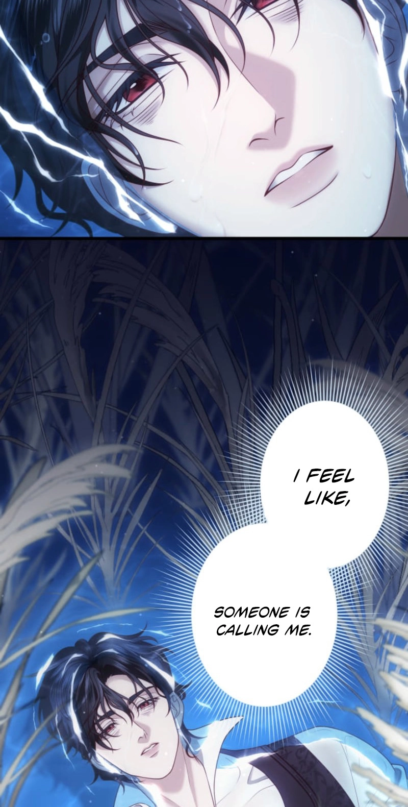 A Widowed Queen’s Devotion for Love chapter 40 page 2