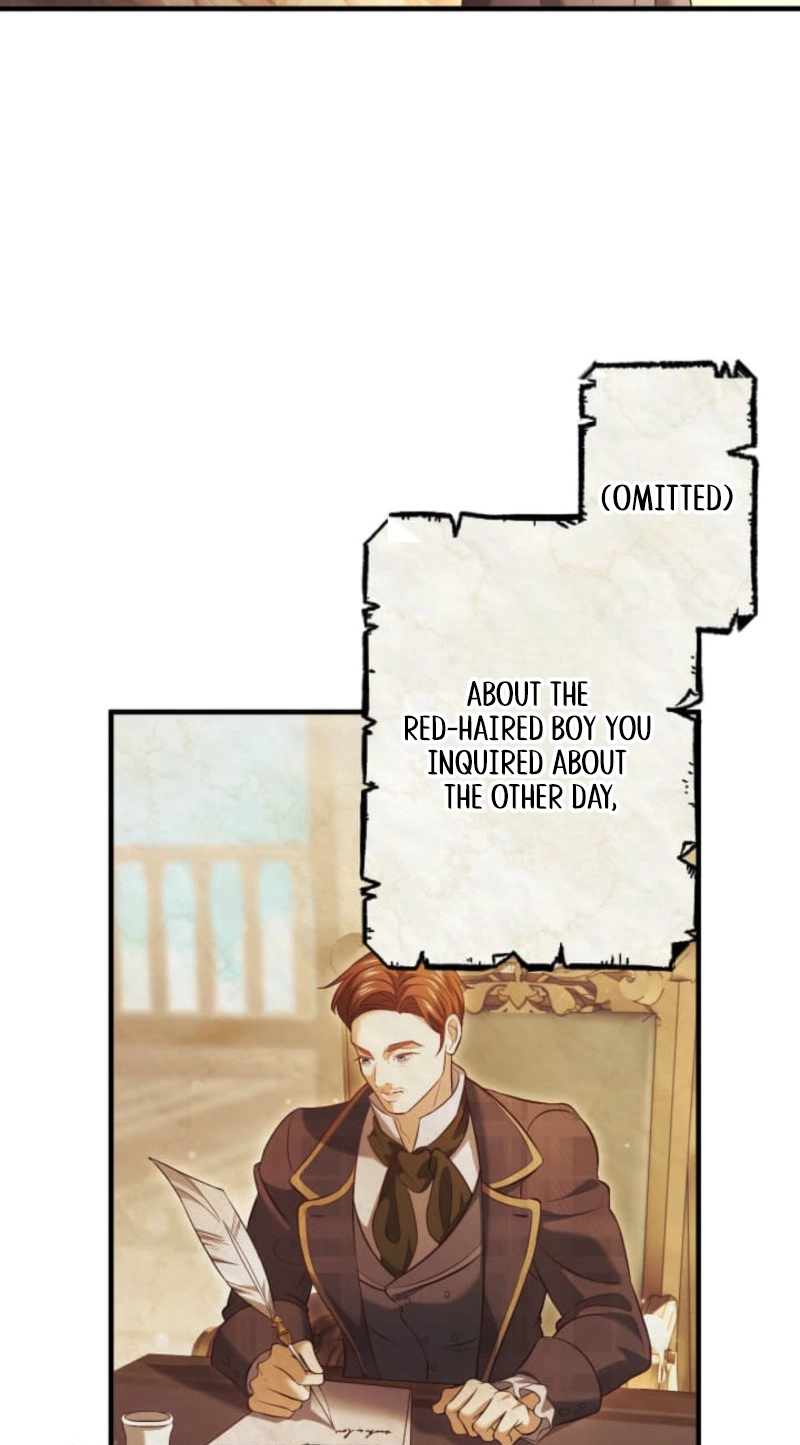 A Widowed Queen’s Devotion for Love chapter 40 page 72