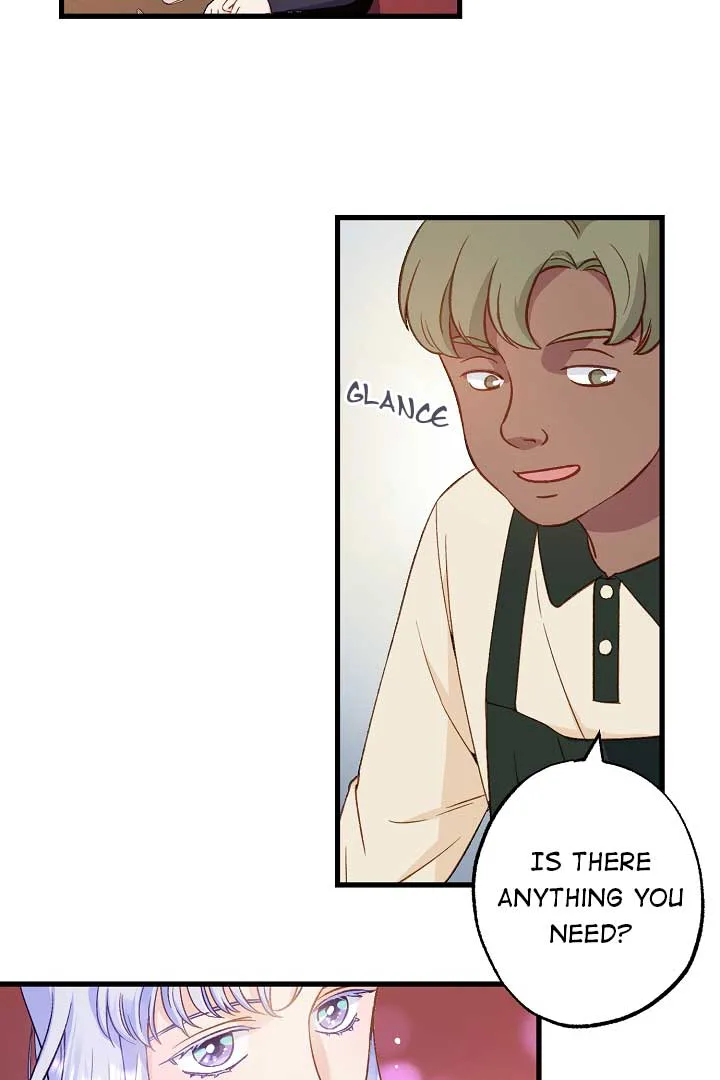 Love Kitsch Crunch chapter 1 page 28
