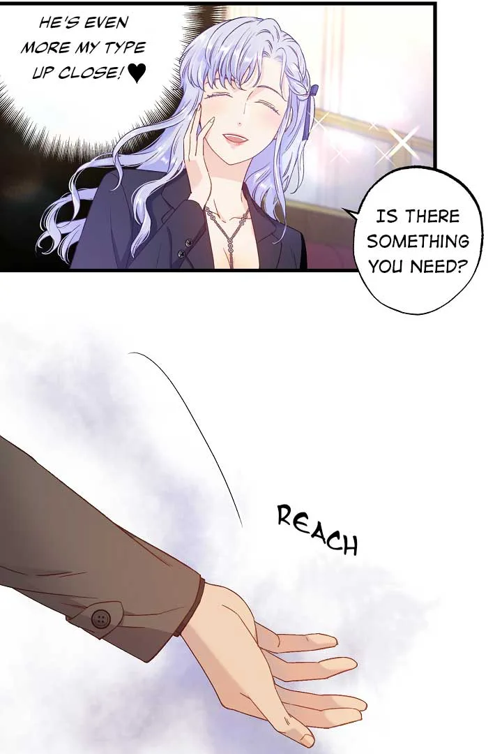 Love Kitsch Crunch chapter 1 page 49